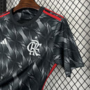 Camisa Flamengo 2024/25 Third III - Adidas Torcedor Masculina