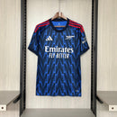Camisa Arsenal Away 25/26 - Adidas Torcedor Masculina