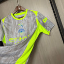 Camisa Manchester City Third 25/26 - Puma Torcedor Masculina