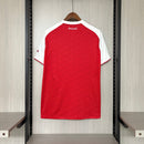 Camisa Arsenal Home 2526 - Adidas Torcedor Masculina