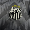 Camisa Santos Goleiro 24/25 - Umbro Torcedor Masculina