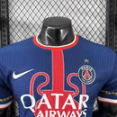 Camisa PSG Edição Especial 25/26 "Champions Red" - Nike Jogador