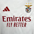 Camisa Benfica Third 25/26 - Adidas Torcedor Masculina