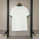 Camisa Sporting Edição Especial 25/26 "White" - Nike Torcedor Masculina