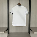 Camisa Vasco Away 25/26 - Kappa Feminina