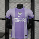 Camisa Brighton Away 25/26 - Nike Jogador