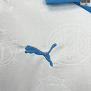 Camisa Olympique Marseille Home 25/26 - Puma Torcedor Masculina