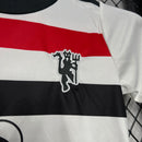 Kit Infantil Manchester United Third 24/25 - Adidas Infantil