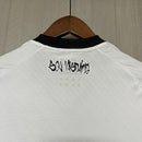 Camisa Vasco Away 25/26 - Kappa Torcedor Masculina