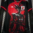 Camisa Japão Goku 24/25 - Adidas Torcedor Masculina