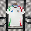 Camisa Seleção Itália Away 24/25 - Adidas Torcedor Masculina