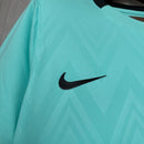Camisa Sporting Third 25/26 - Nike Torcedor Masculina