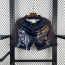 Short Barcelona Edição Especial 25/26 "Travis Scott - Cactus Jack" - Nike