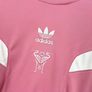 Camisa Inter Miami Treino 25/26 - Adidas Torcedor Masculina