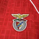 Camisa Benfica Home 90/91 - Hummel Retro