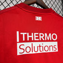 Camisa FC Twente Home 24/25 - Castore Torcedor Masculina