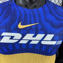 Camisa Pumas Away 25/26 - Nike Jogador