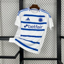 Camisa Cruzeiro Away 25/26 - Adidas Torcedor Masculina