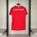 Camisa Bayern de Munique Home 25/26 - Adidas Torcedor Masculina