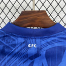 Camisa Chelsea Home 25/26 - Nike Torcedor Masculina