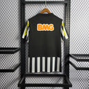 Camisa Santos Away 2013 "NEYMAR JR" - Versão Retro
