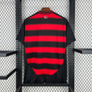 Camisa Flamengo Home 25/26 - Adidas Torcedor Masculina