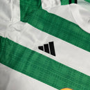 Kit Infantil Celtic Home 25/26 - Adidas Infantil