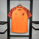 Camisa Athletico Paranaense Treino Goleiro 24/25 - Umbro Torcedor Masculina