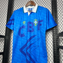 Camisa Brasil Away 91/93 - Versão Retro
