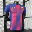 Camisa Barcelona Home 25/26 - Nike Jogador