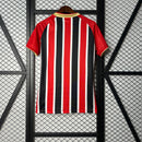 Camisa São Paulo Away 25/26 - New Balance Feminina