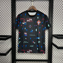 Camisa Portugal Pré Jogo 24/25 Euro - Nike Torcedor Masculina