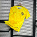 Camisa França Goleiro 24/25 Euro - Nike Torcedor Masculina