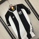Camisa Ceara Home 25/26 - Torcedor Masculina
