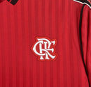 Camisa Flamengo Icon - Adidas Torcedor Masculina