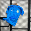 Camisa Palmeiras Pré Jogo 24/25 - Puma Torcedor Masculina