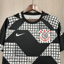 Camisa Corinthians IV 2020/21 - Nike Torcedor Masculina