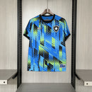 Camisa Botafogo Goleiro 25/26 - Reebok Torcedor Masculina