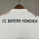 Camisa Bayern de Munique Away 25/26 - Adidas Torcedor Masculina