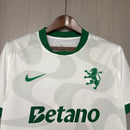 Camisa Sporting Alternativa 25/26 - Nike Torcedor Masculina