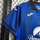 Camisa Atalanta Home 24/25 Final Europa League - Torcedor Masculina