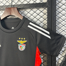 Kit Infantil Benfica Treino 25/26 - Adidas Infantil