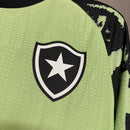 Camisa Botafogo Treino 25/26 Verde - Reebok Torcedor Masculina