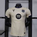 Camisa Barcelona Away 25/26 - Nike Jogador