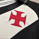 Camisa Vasco Home 25/26 - Kappa Torcedor Masculina