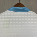 Camisa Napoli Away 1990/91 - Versão Retro