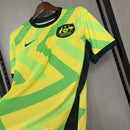 Camisa Australia Home 25/26 - Nike Torcedor Masculina