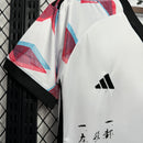Camisa Japão Roronoa Zoro - Adidas Torcedor  Masculina