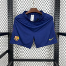 Short Barcelona Home 25/26 - Nike
