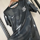 Camisa Corinthians Pré Jogo 25/26 - Nike Torcedor Masculina